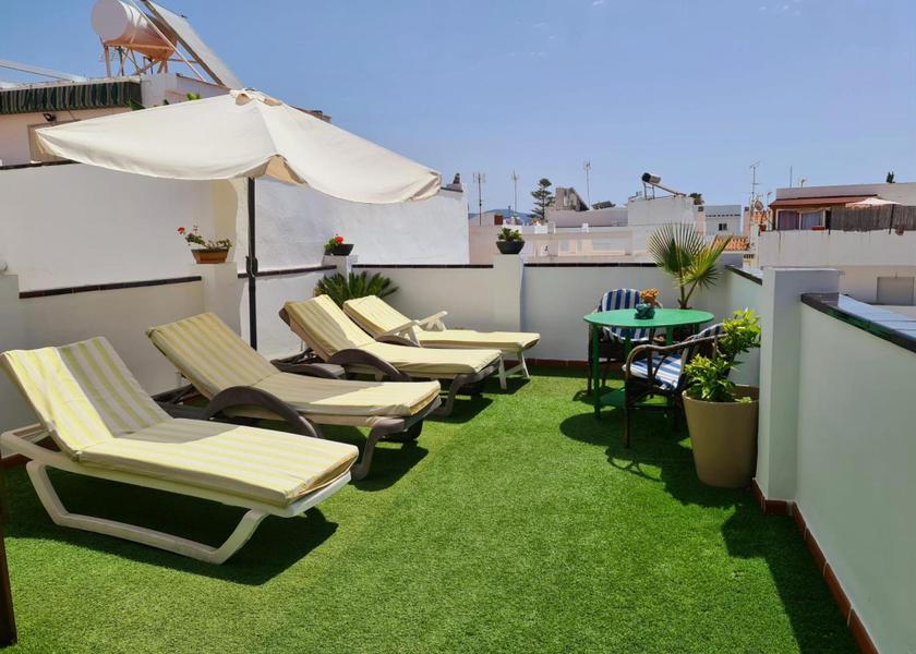 Andalusia Nerja Facilities