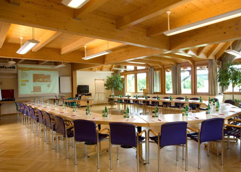 Carinthia Finkenstein am Faaker See Business center