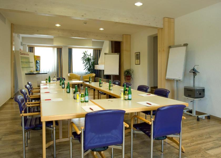 Carinthia Finkenstein am Faaker See Business center