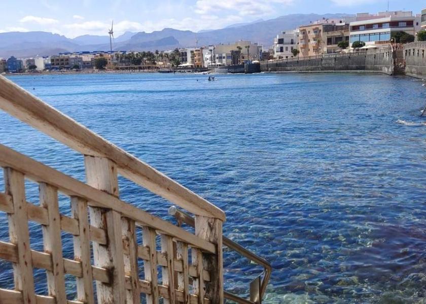 Canary Islands Aguimes 