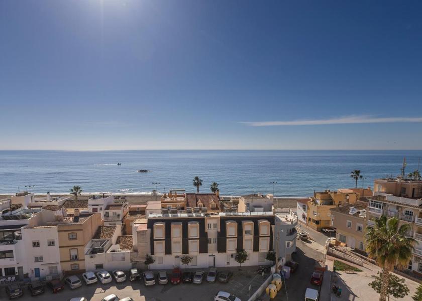 Andalusia Rincon de la Victoria View
