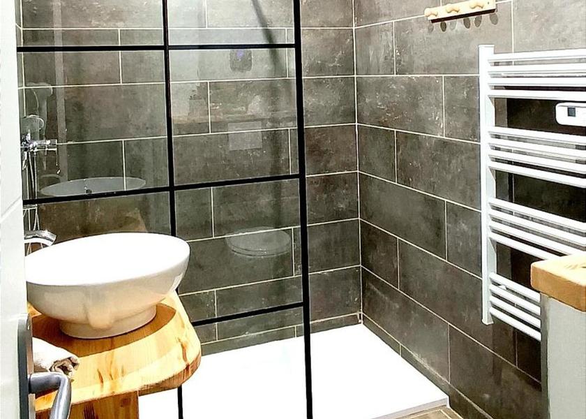 Occitanie Carcassonne One-Bedroom Apartment