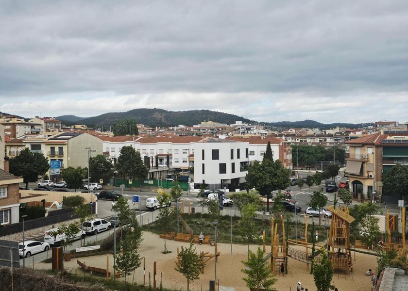 Catalonia Calella 