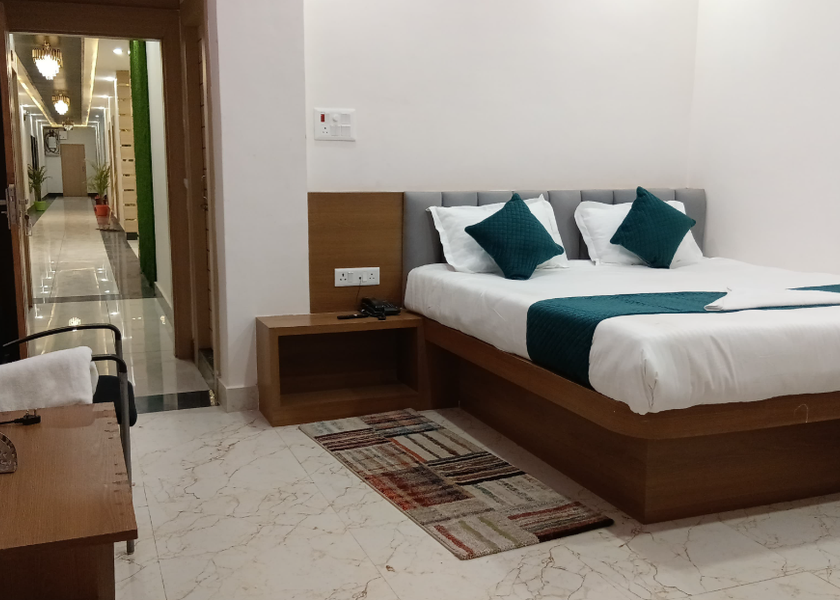 Bihar Sasaram Luxury Room