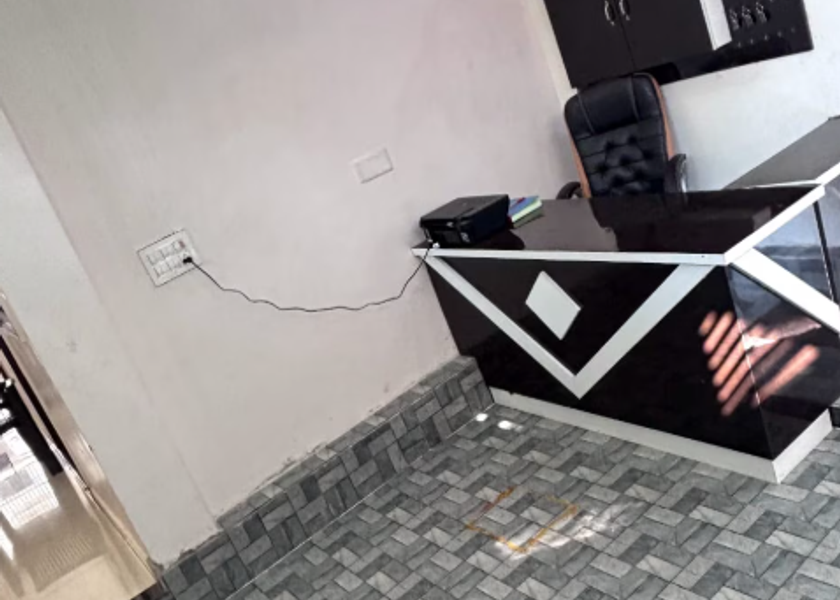 Bihar Darbhanga Public Areas