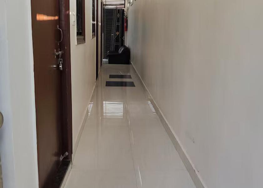 Bihar Darbhanga Hotel View