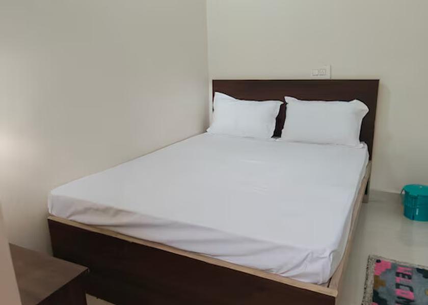 Bihar Darbhanga Hotel View