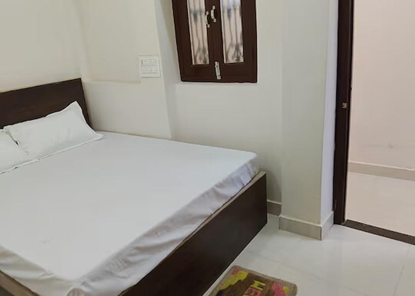 Bihar Darbhanga Hotel View