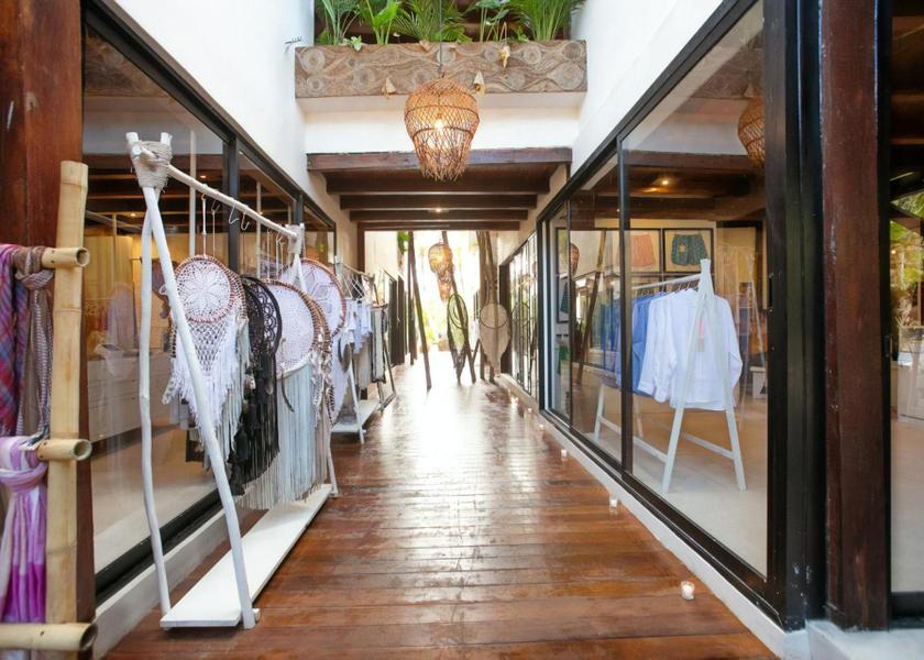 Quintana Roo Tulum Entrance