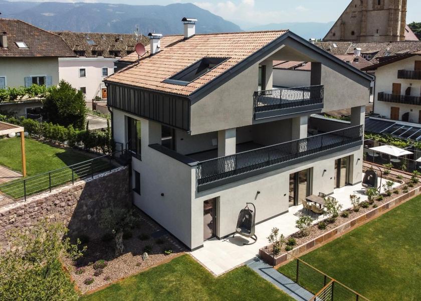 Surrounding environment