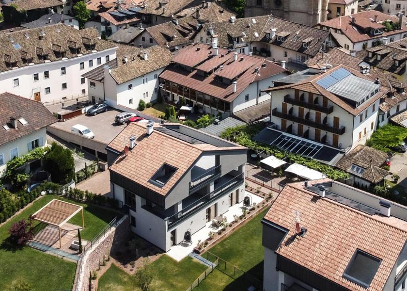 Surrounding environment