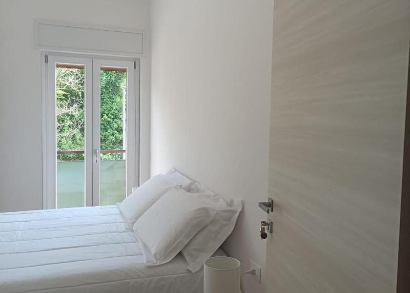 Molise Larino Large Double Room