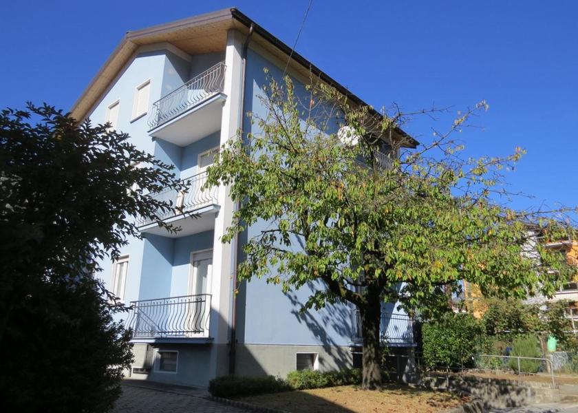 Piedmont Domodossola Exterior view