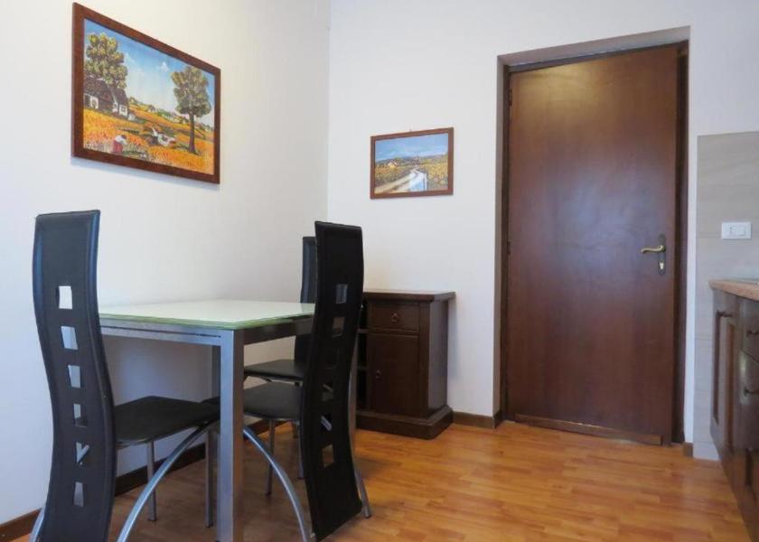 Piedmont Domodossola Kitchen