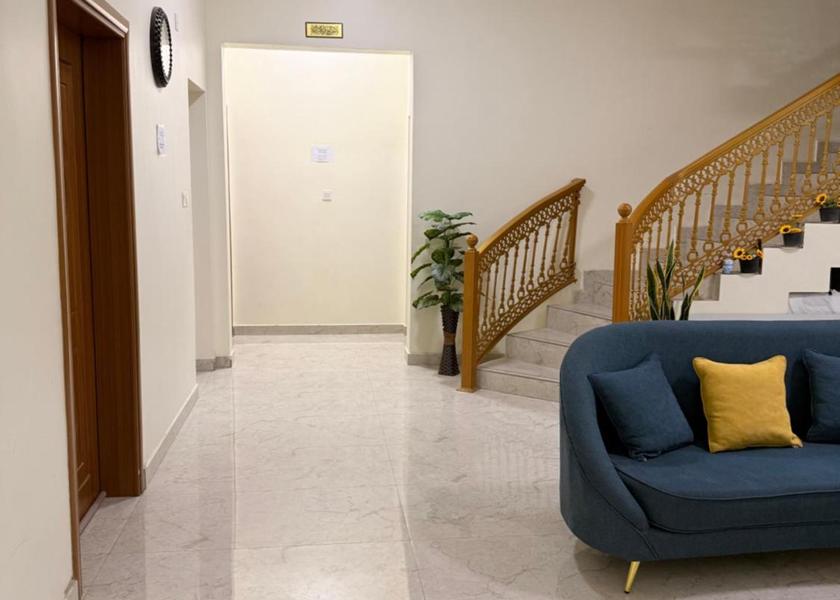 Muscat Governorate Seeb Guestroom