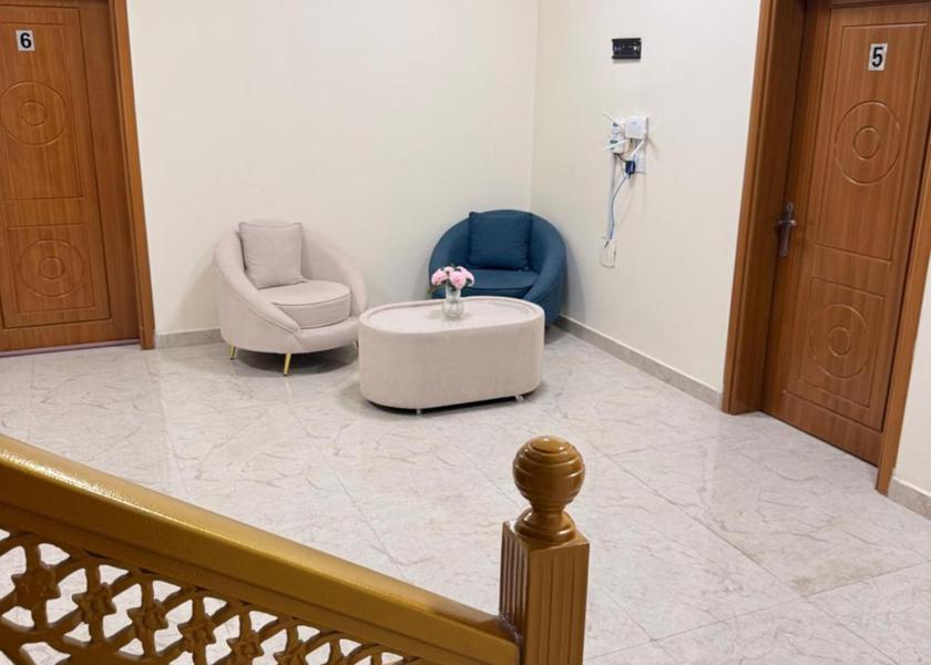 Muscat Governorate Seeb Facilities