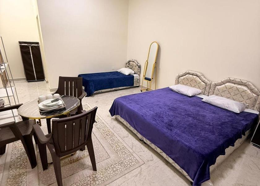 Muscat Governorate Seeb Triple Room with Private Bathroom
