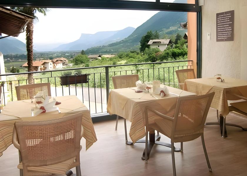 Trentino-Alto Adige Lagundo Restaurant