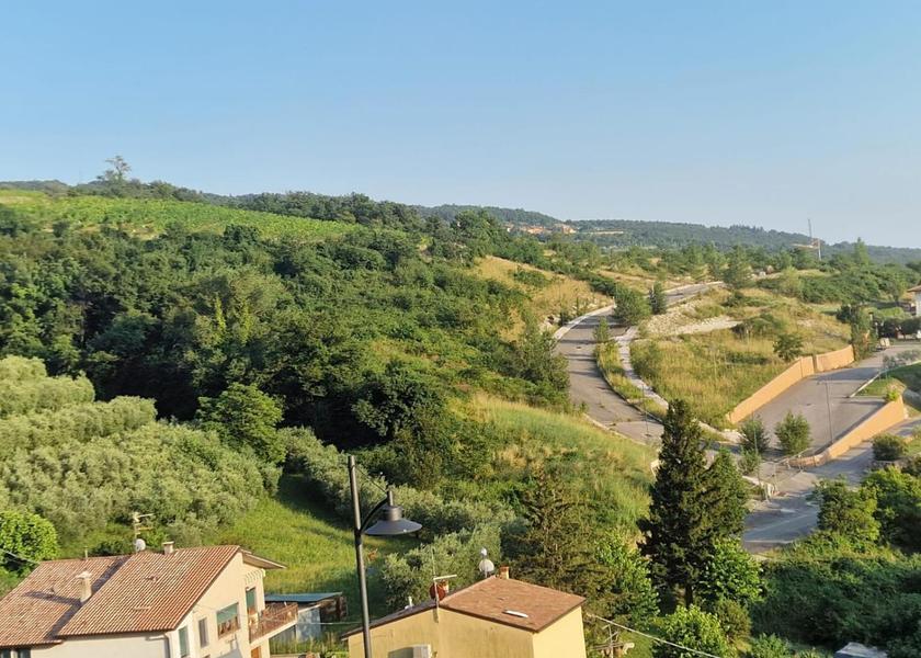 Veneto Sant'Ambrogio di Valpolicella Surrounding environment