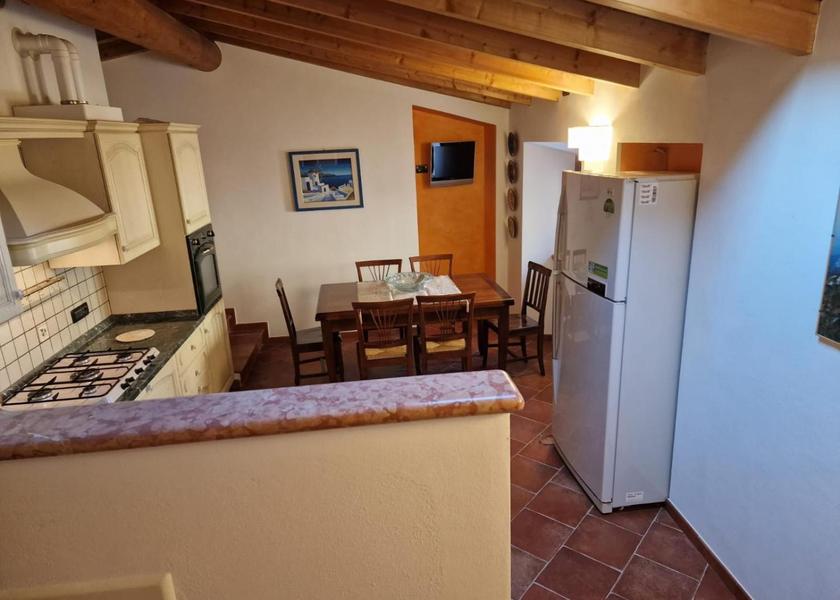 Veneto Sant'Ambrogio di Valpolicella Kitchen