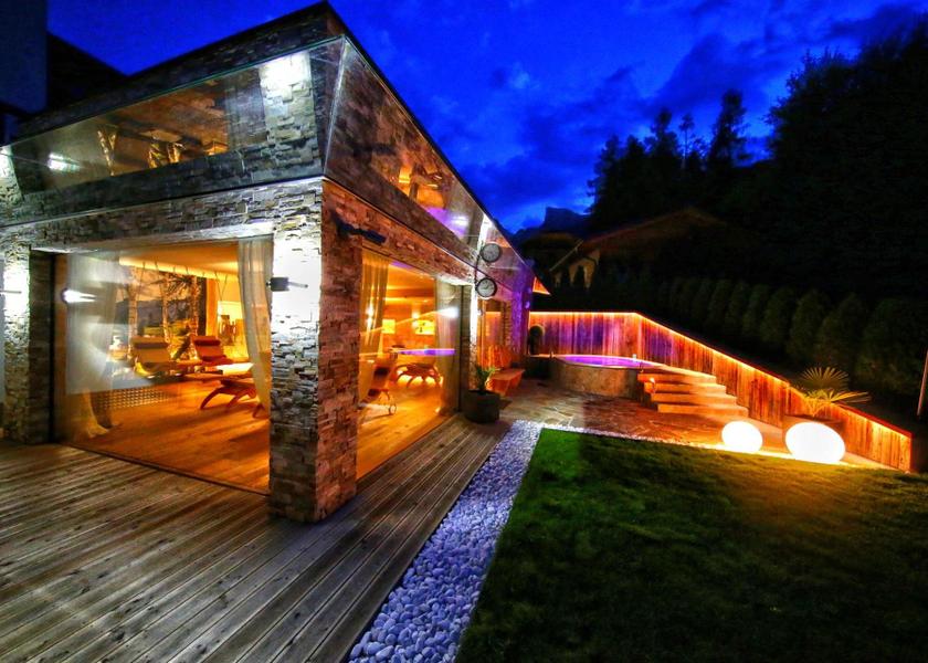 Trentino-Alto Adige Badia Spa