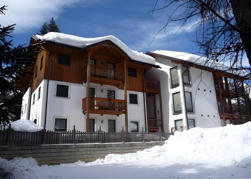 Trentino-Alto Adige Badia Exterior view