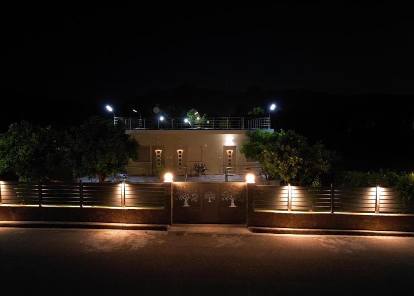 Western Greece Archaia Olympia 