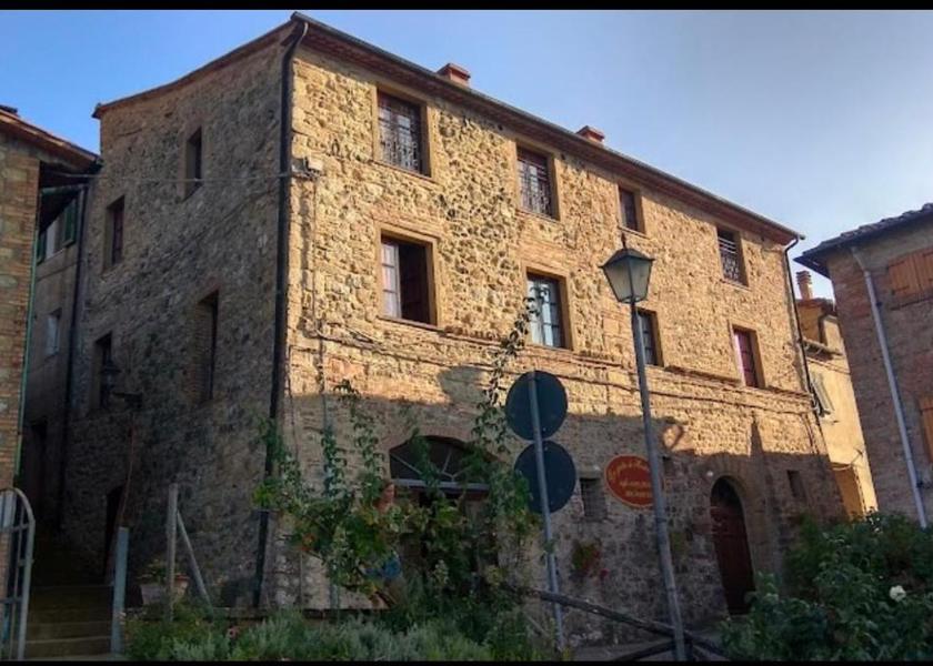 Tuscany Castelnuovo di Val di Cecina 
