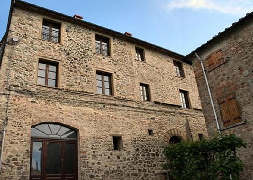 Tuscany Castelnuovo di Val di Cecina 