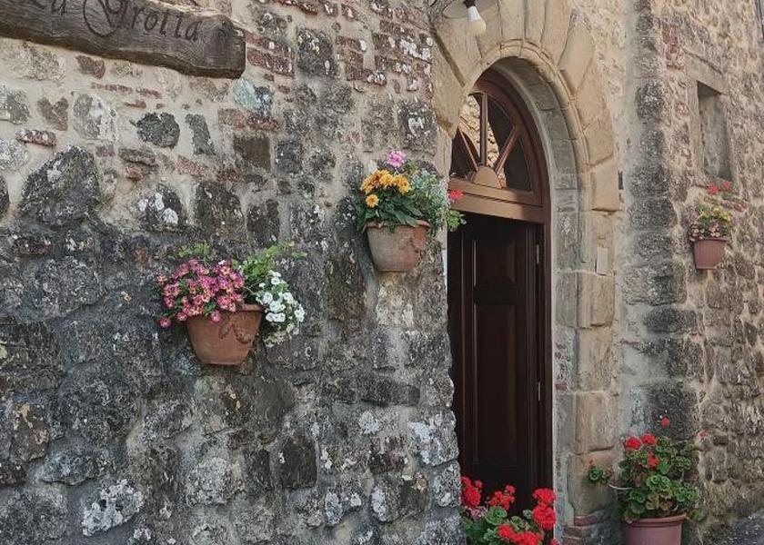 Tuscany Castelnuovo di Val di Cecina 