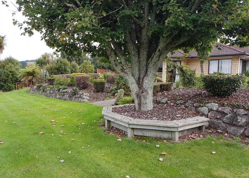 Bay of Plenty Region Rotorua Exterior view