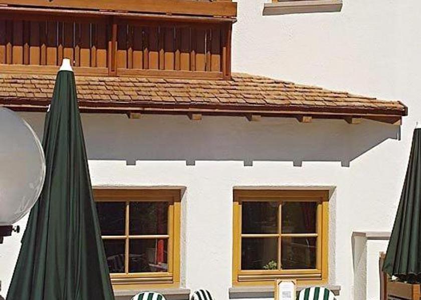 Trentino-Alto Adige Ultimo Balcony/terrace