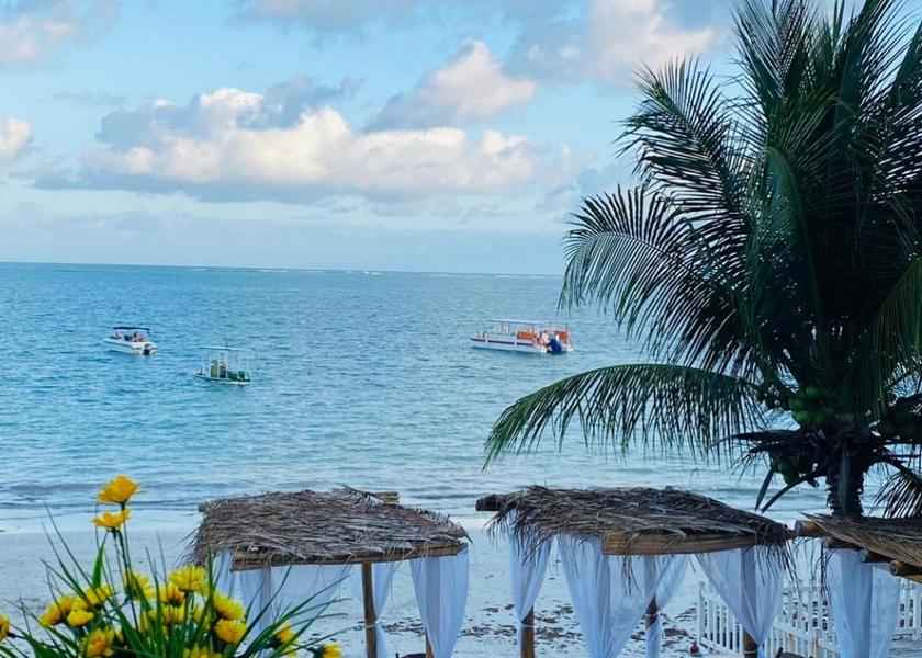 Alagoas Maragogi 