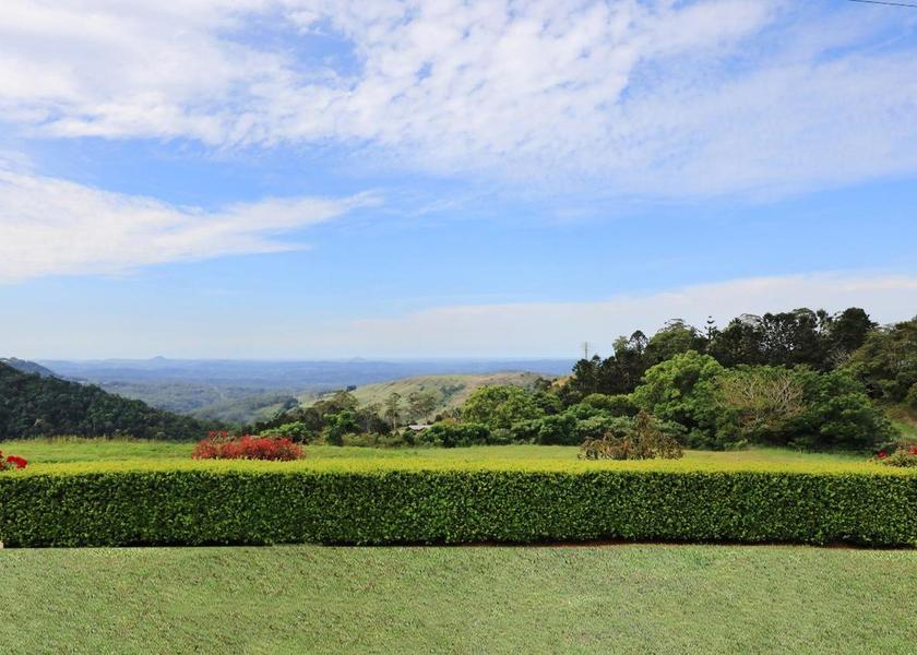 Queensland Maleny View