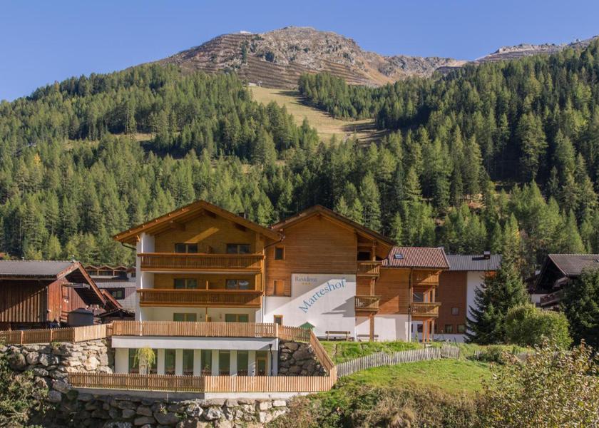 Trentino-Alto Adige Moso in Passiria 
