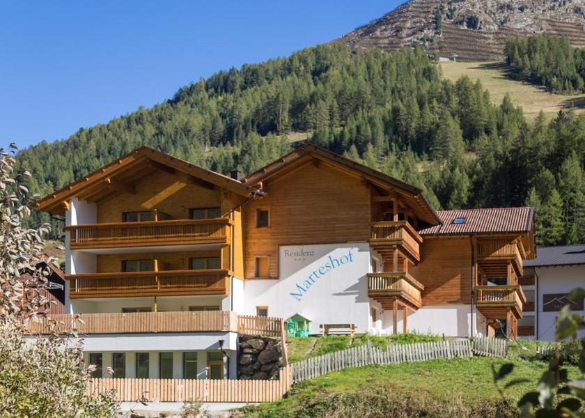 Trentino-Alto Adige Moso in Passiria 