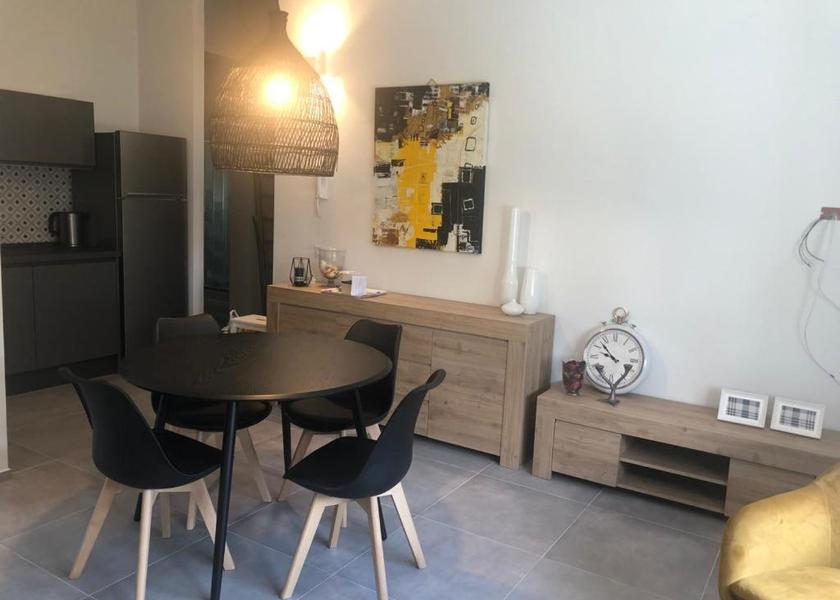Lombardy Dalmine Kitchen