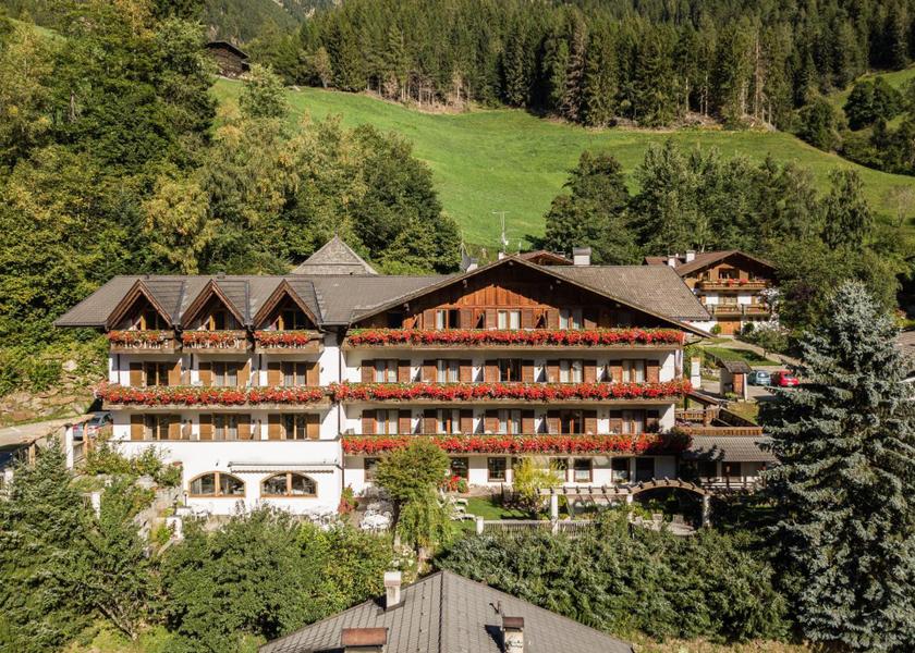 Trentino-Alto Adige Ultimo Exterior view