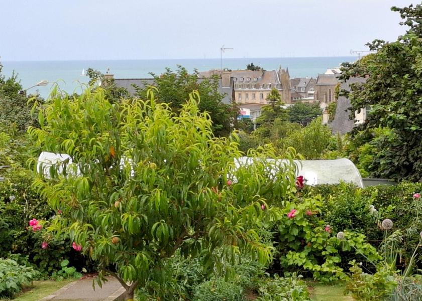 Brittany Saint-Quay-Portrieux Nearby attraction