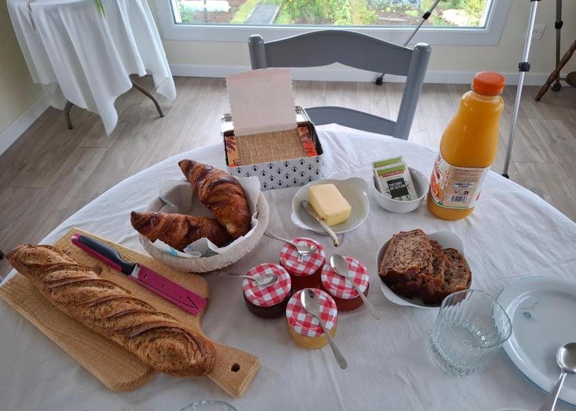 Brittany Saint-Quay-Portrieux Food and beverages