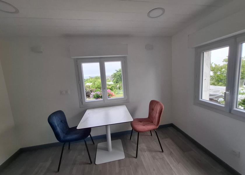 Brittany Saint-Quay-Portrieux Facilities