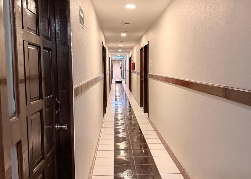 Tamaulipas Matamoros Facilities
