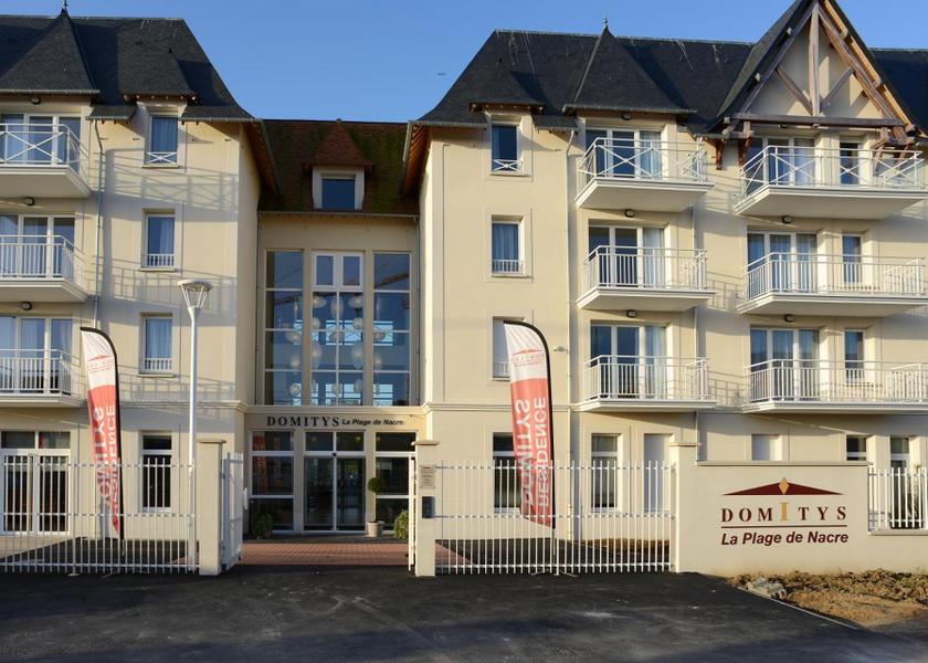 Normandy Courseulles-sur-Mer 