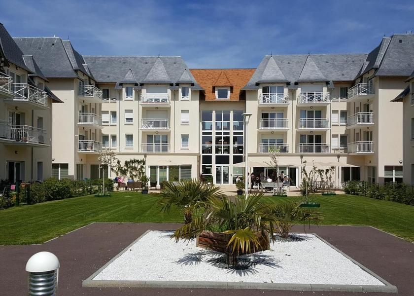 Normandy Courseulles-sur-Mer Entrance