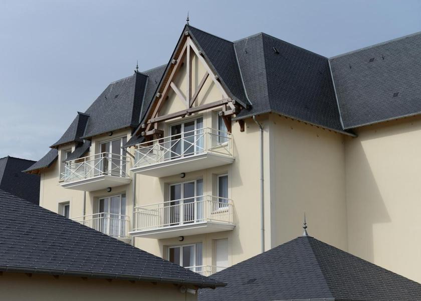 Normandy Courseulles-sur-Mer Entrance