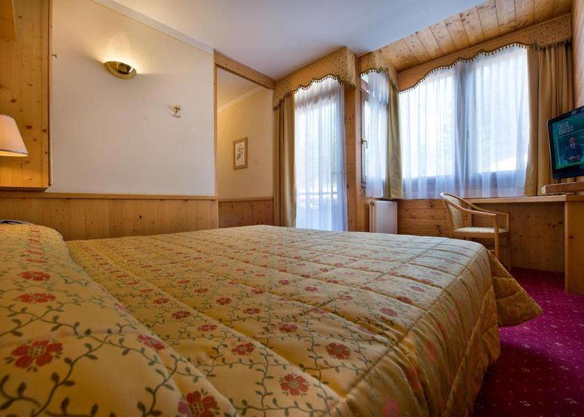 Trentino-Alto Adige Dimaro Folgarida Triple Room