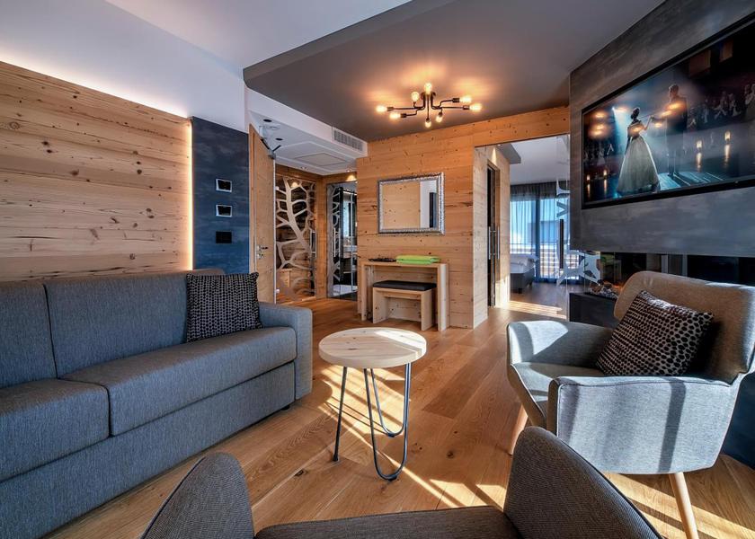 Trentino-Alto Adige Dimaro Folgarida 