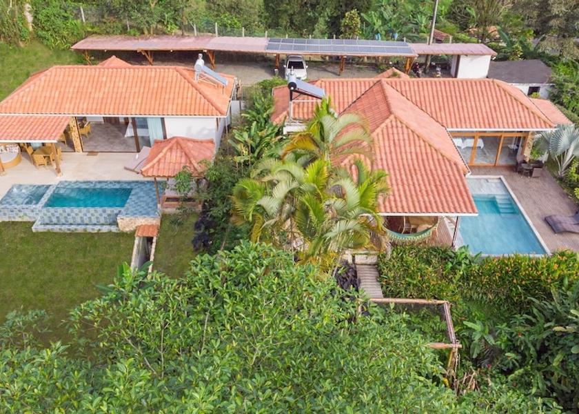 Risaralda Pereira Room