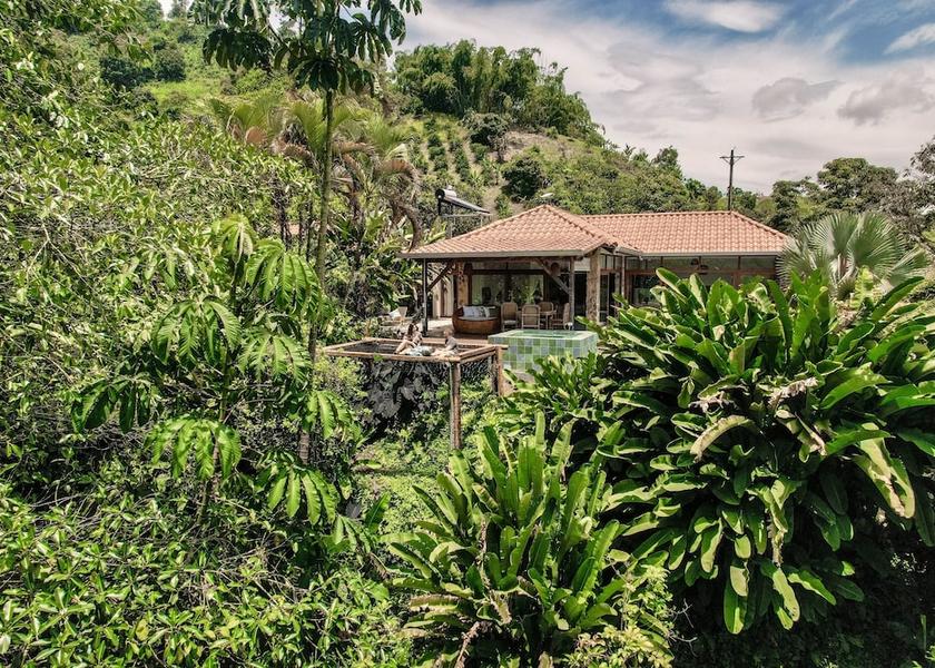 Risaralda Pereira Room