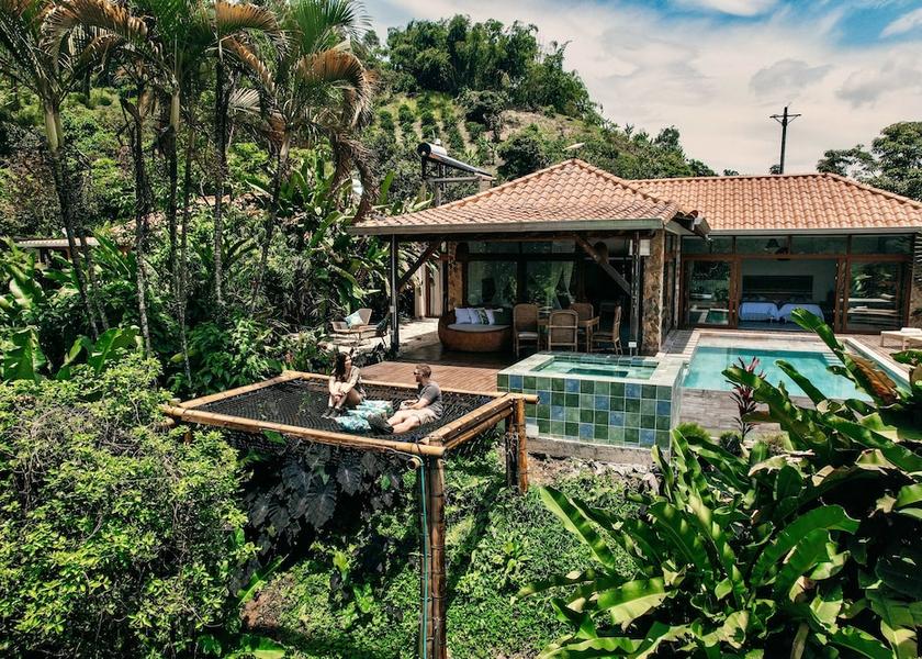 Risaralda Pereira Room